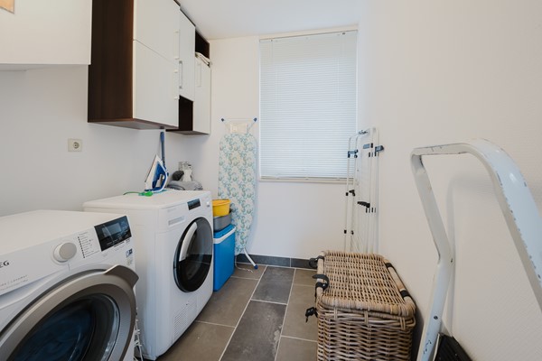 Medium property photo - Else van der Banstraat 127, 3207 JB Spijkenisse